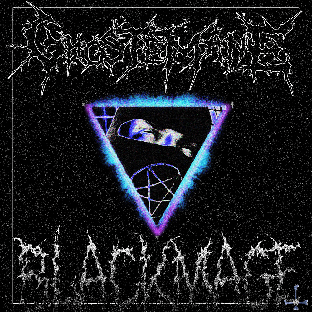 Cover image for Blackmage