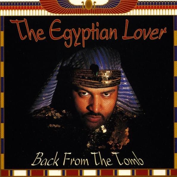 World of Girls by The Egyptian Lover
