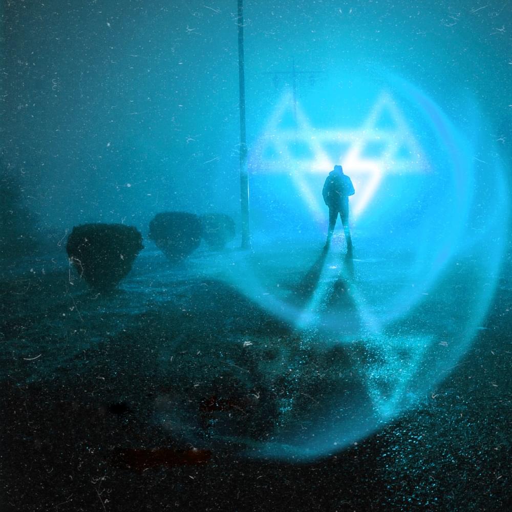 Album cover art for "Things I’ll Never Miss" by NEFFEX
