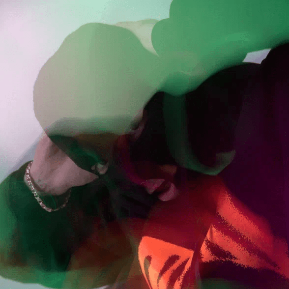 Cover image for JOFFE (ЙОФФЕ)