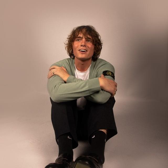 Photo of James Smith (UK)