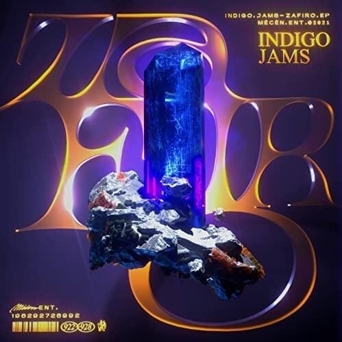 Uhum by Indigo Jams