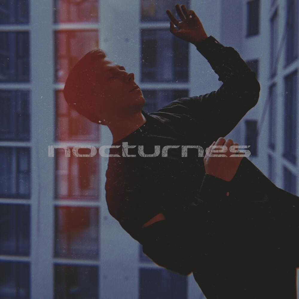 Cover image for Nocturnes