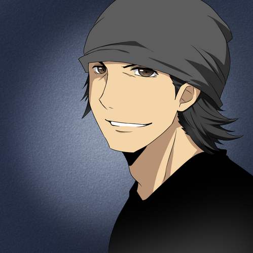 Photo of ぶりるP (Buriru-P)