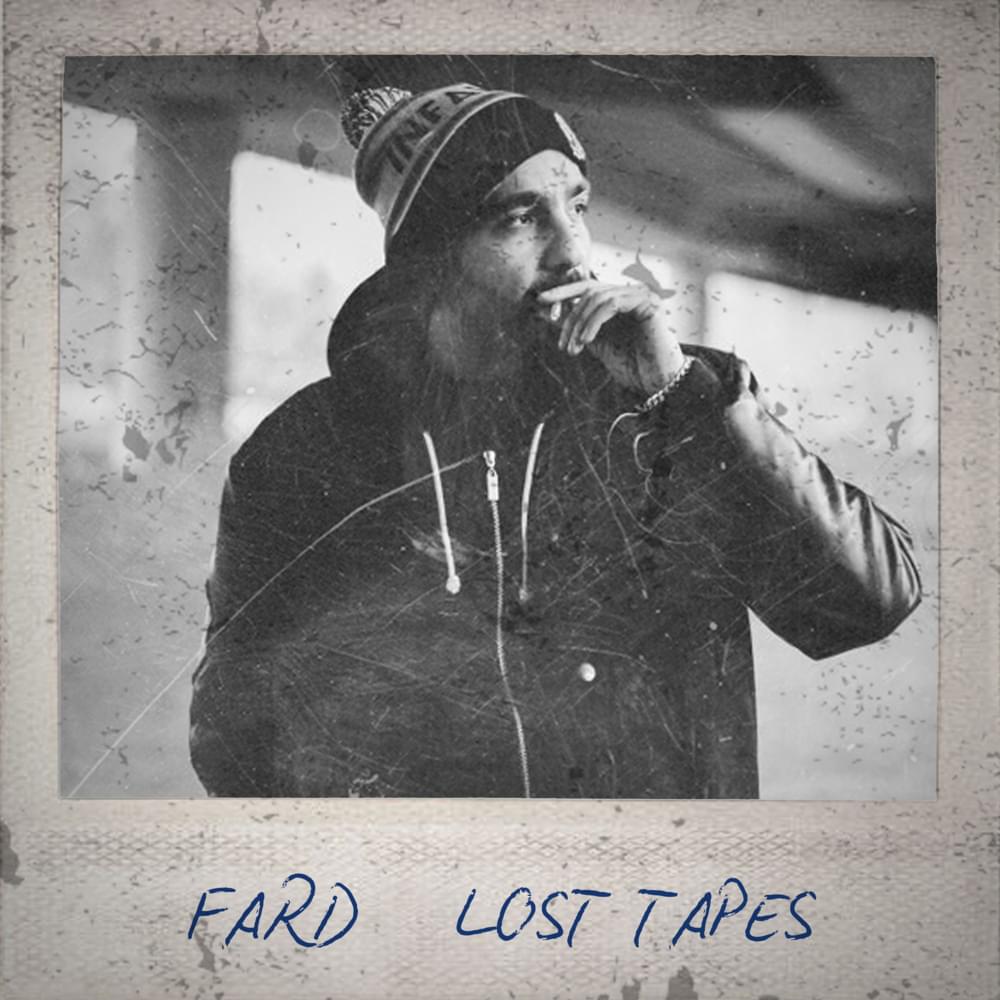 Album cover art for "Schließ meine Augen" by Fard