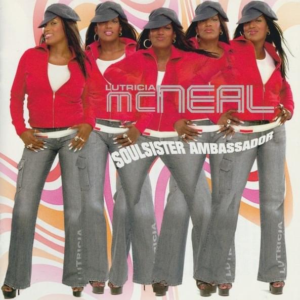 Cover image for Soulsister Ambassador