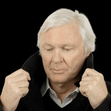 Photo of David McNeil
