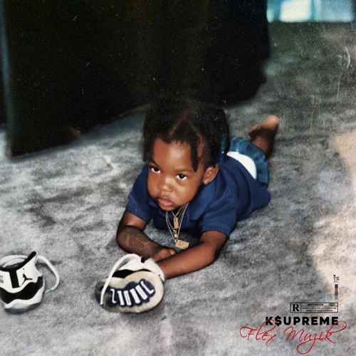 Fell in Love with Money by K$upreme