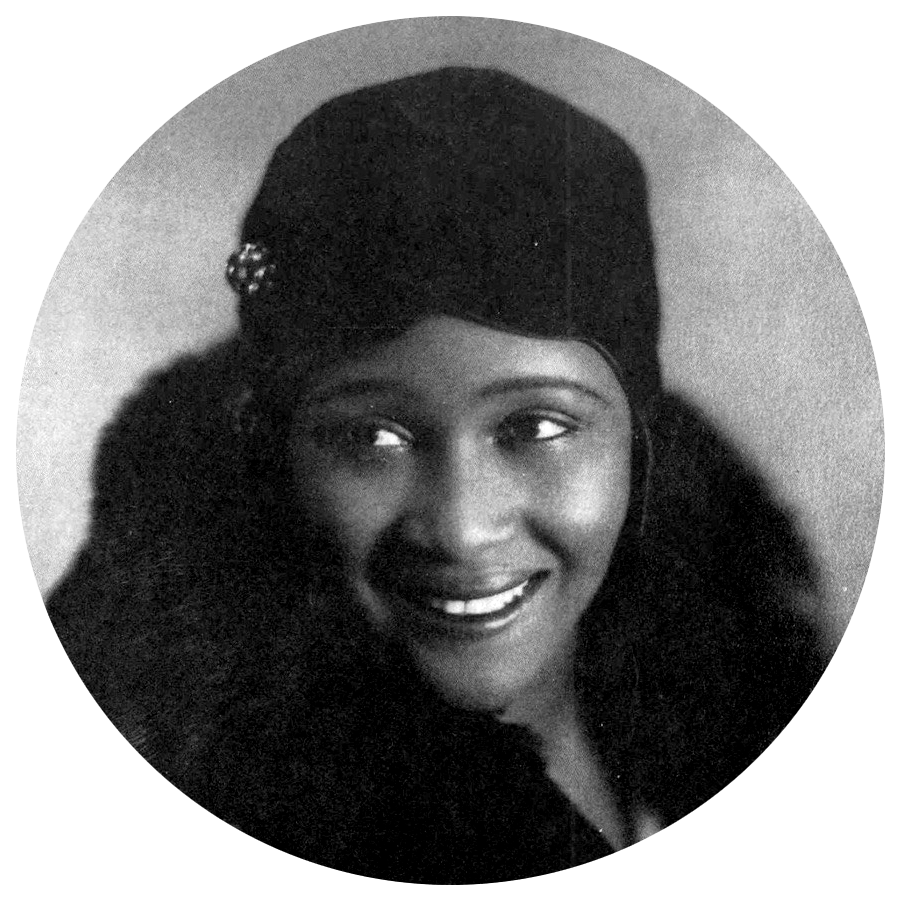 Victoria Spivey Profile Picture Photo of Victoria Spivey