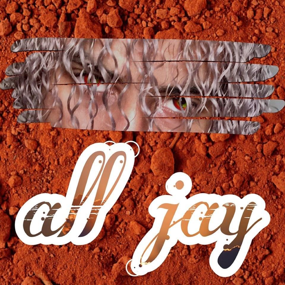 All jay by Raste