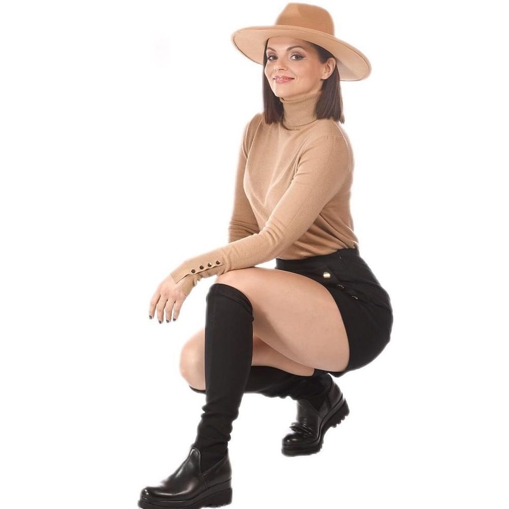 Photo of Ivana Vladović