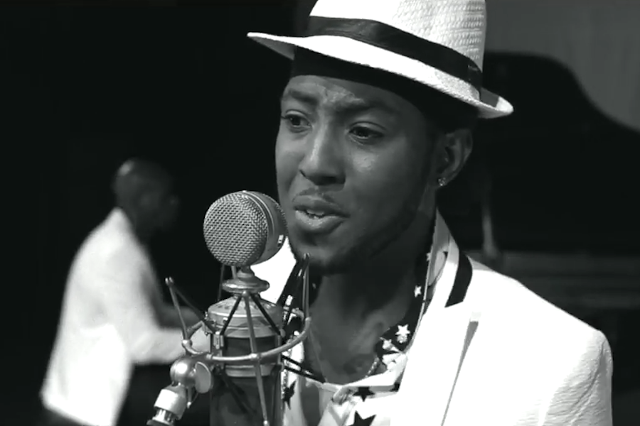 Used To Hungry by Vershon