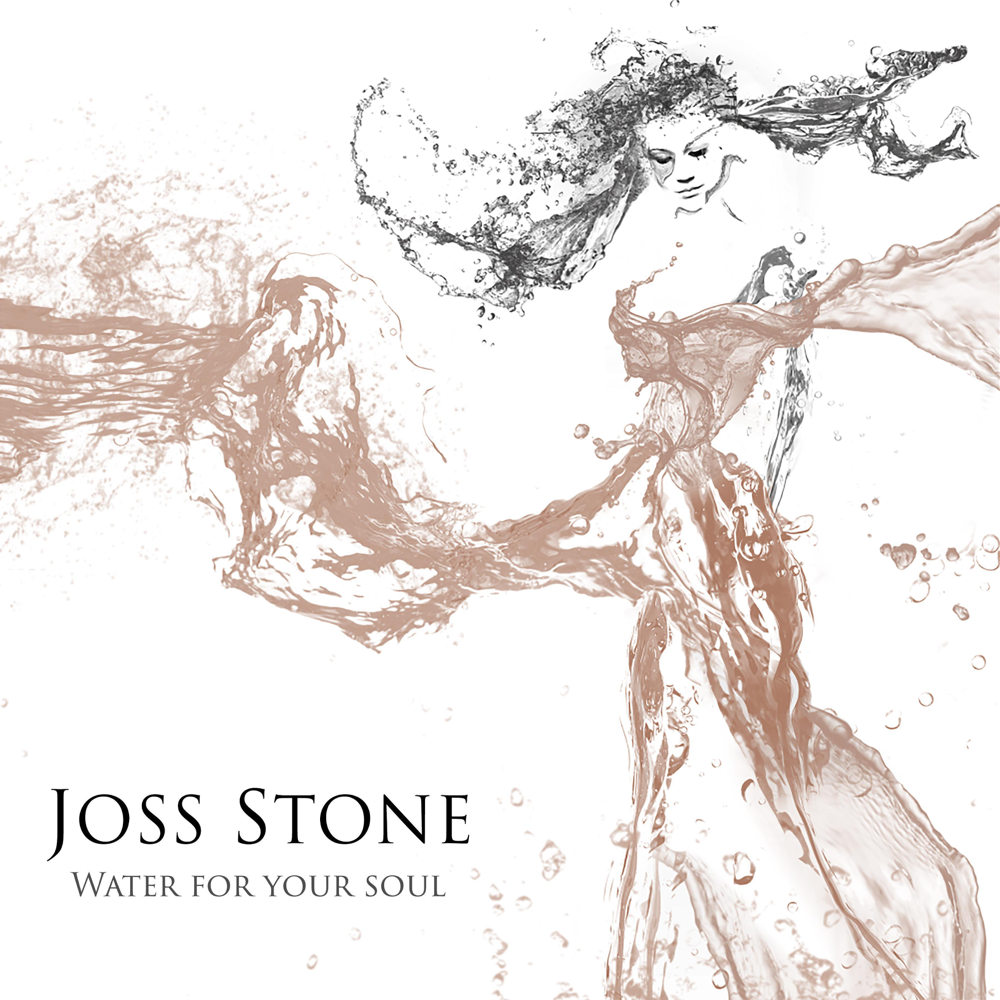 Wake Up by Joss Stone