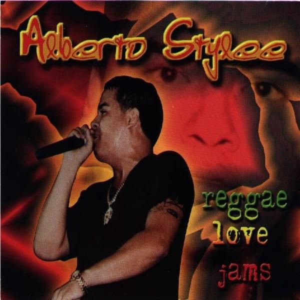 Cover image for Reggae Love Jams