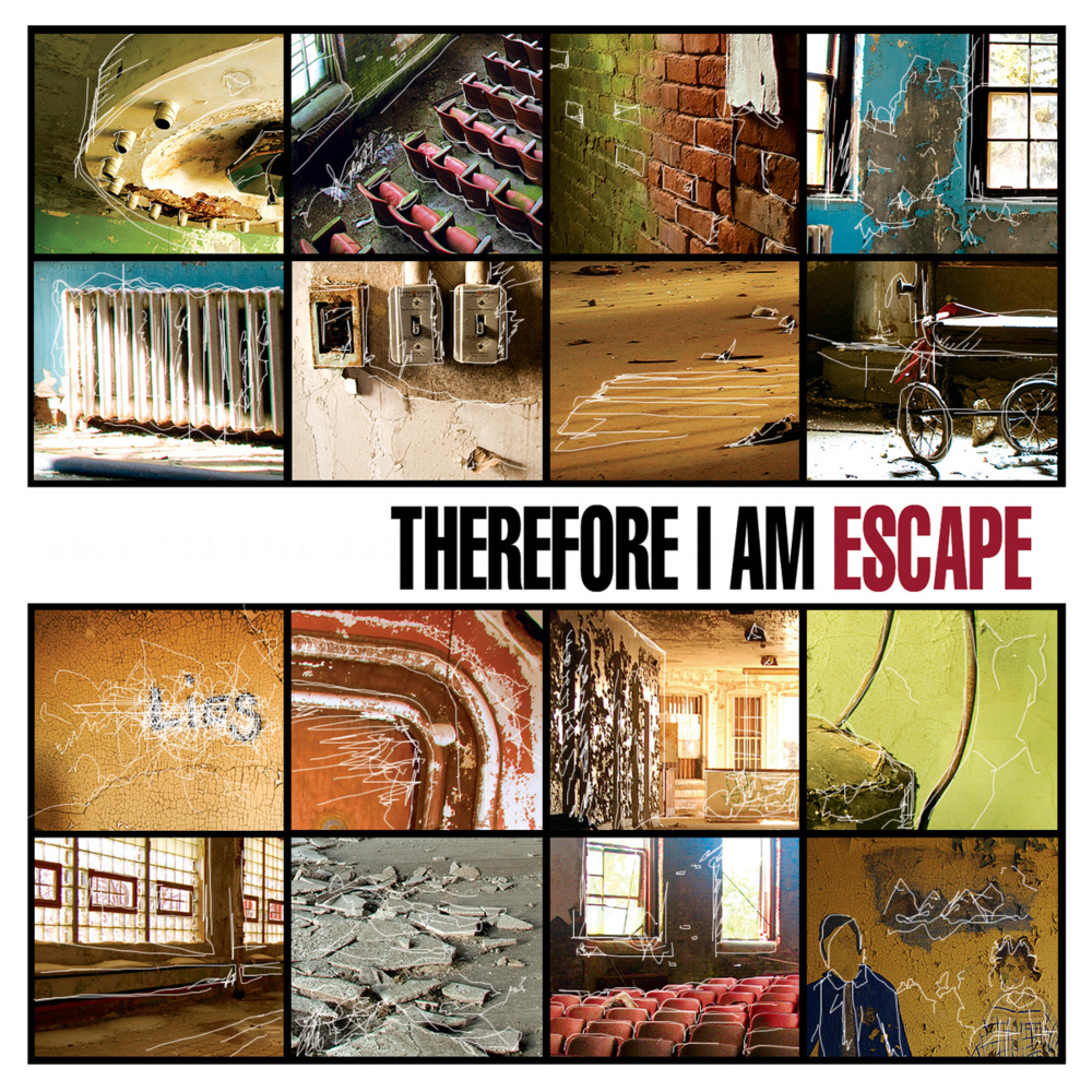 Deep in the Cell by Therefore I Am
