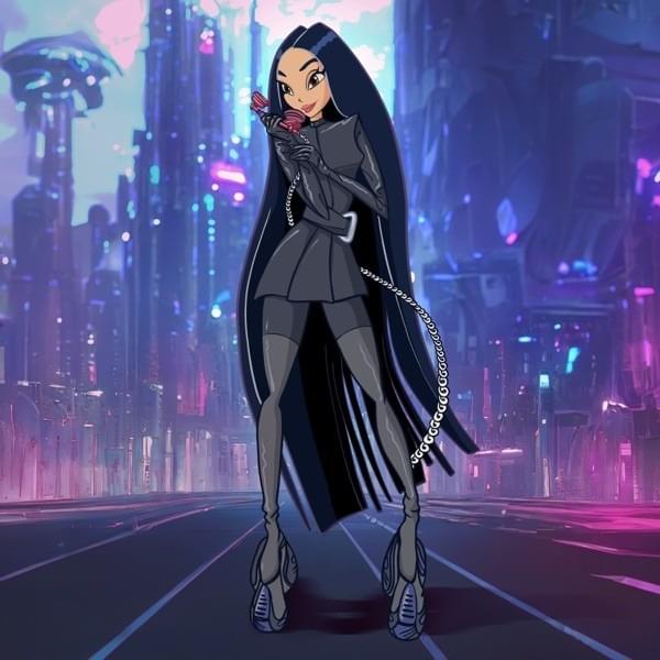Cover image for Don’t Call Me - Single