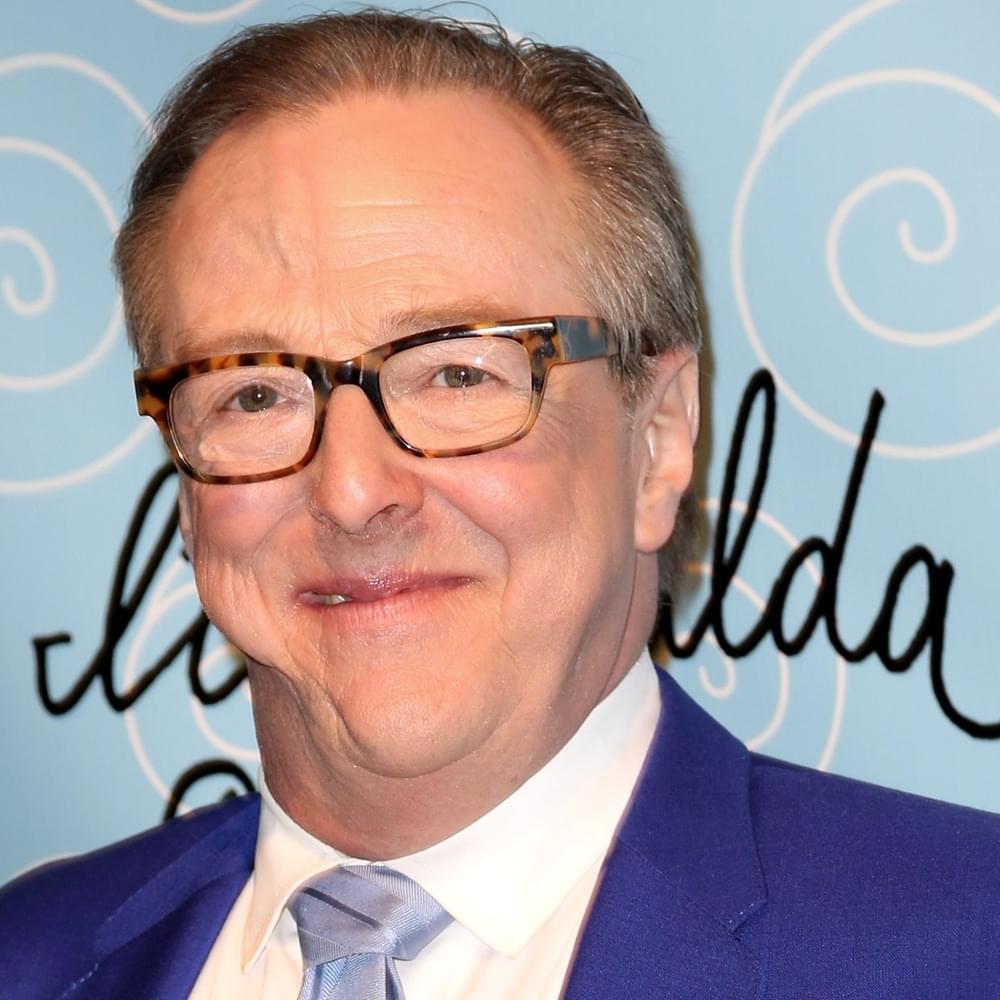 Edward Hibbert Profile Picture Photo of Edward Hibbert