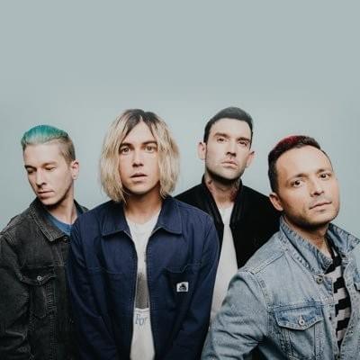Photo of Sleeping With Sirens