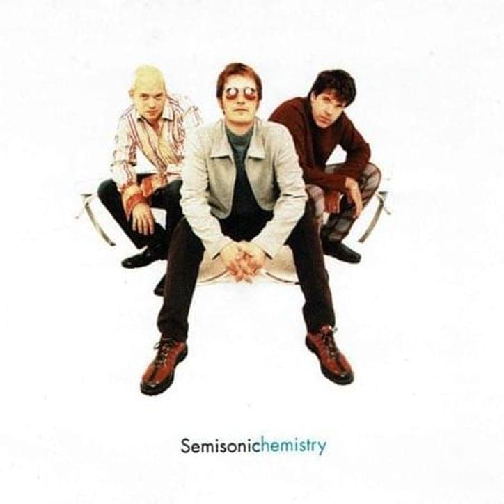 Chemistry by Semisonic