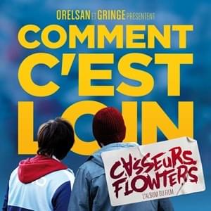 Cover image for Comment c’est loin