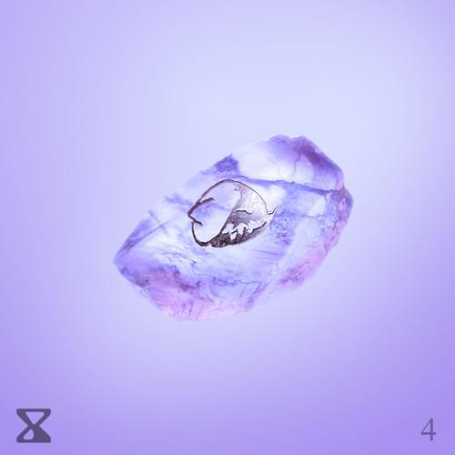 Album cover art for "JUVENILE" by Rilès
