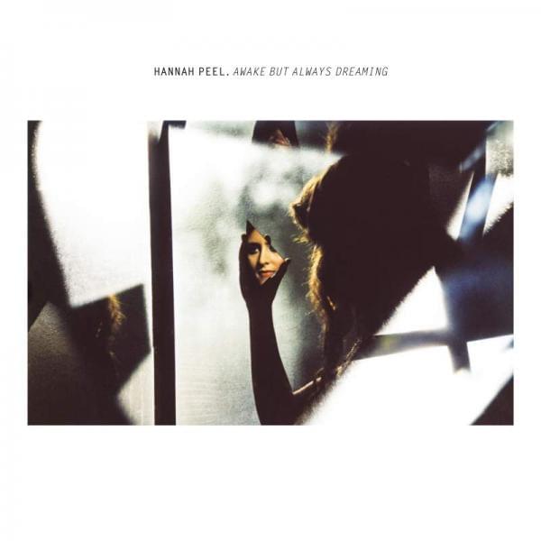 Cars In The Garden by Hannah Peel