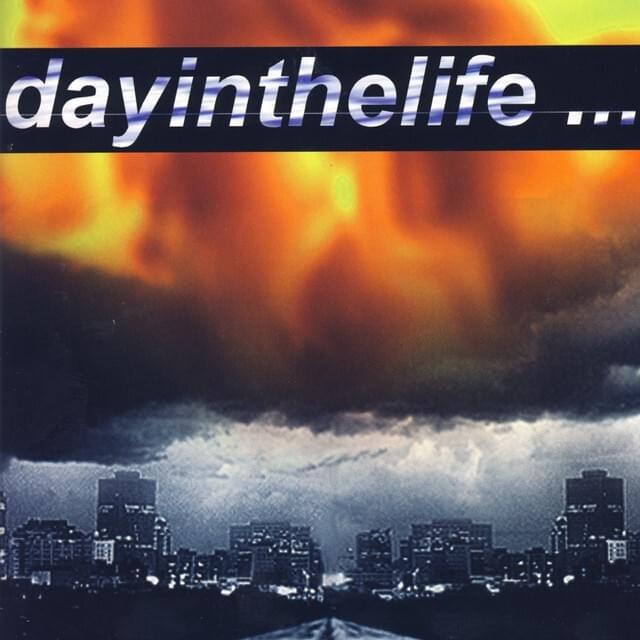 Chameleon by Dayinthelife... (Rock)
