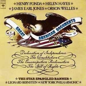 Declaration of Independence by Orson Welles