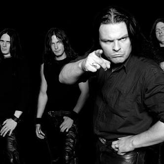 Photo of I (Band)