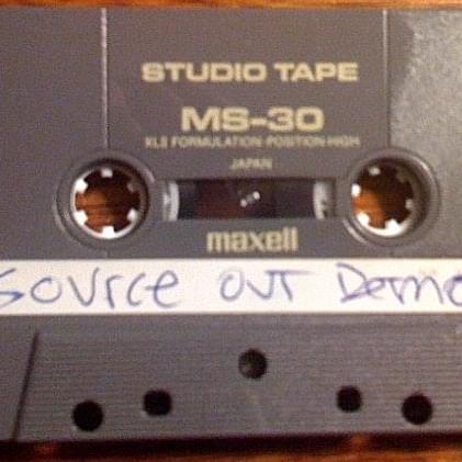 Cover image for Source Demo 2