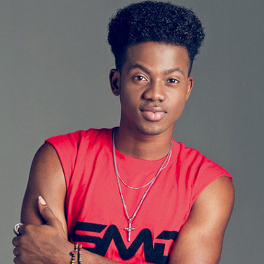 Korede Bello Profile Picture Photo of Korede Bello