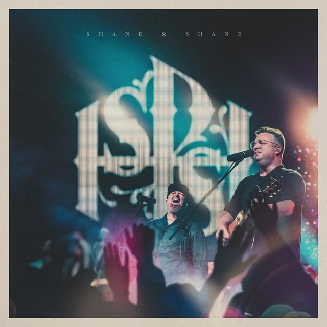 Album cover art for "You’ve Already Won (Radio Version)" by Shane & Shane