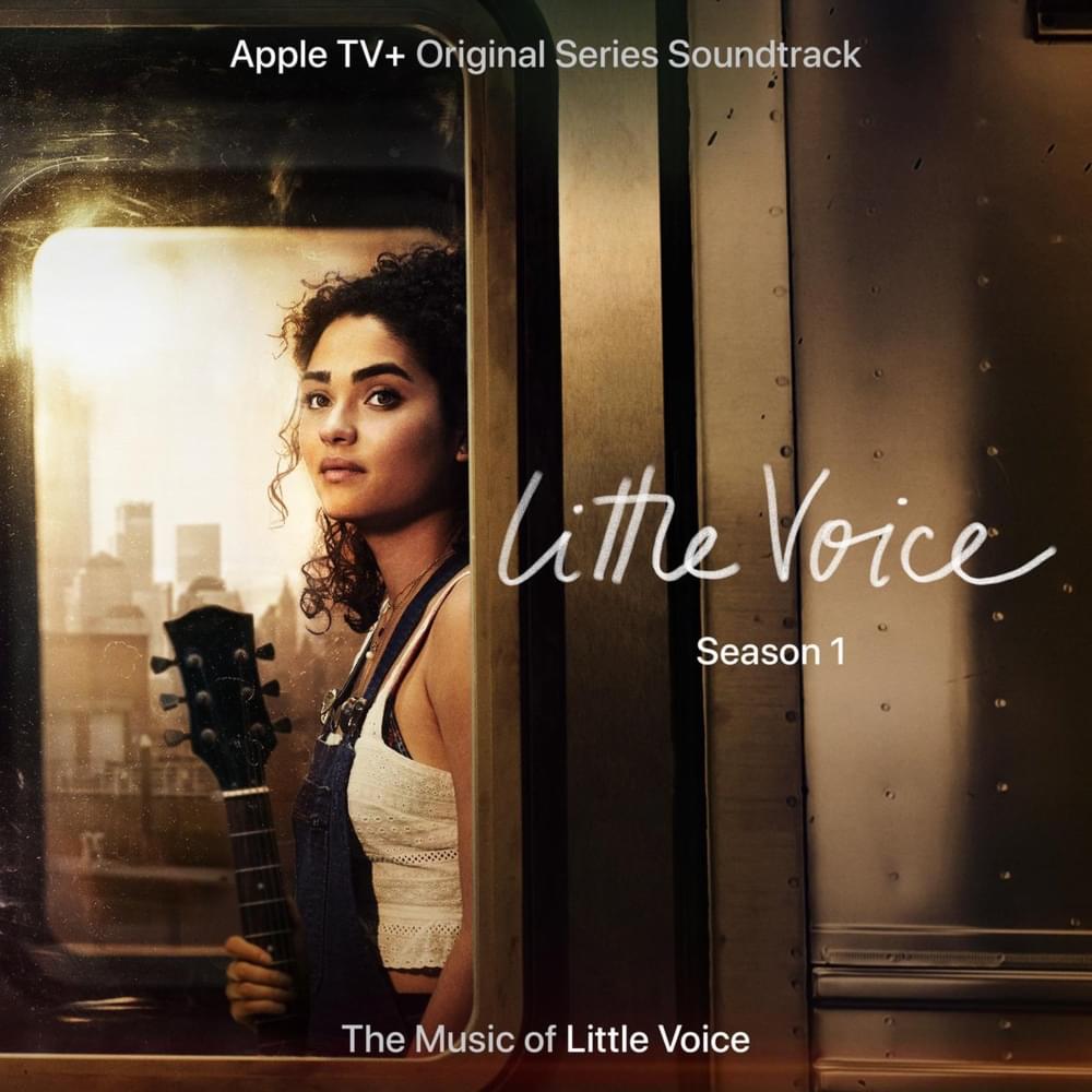 Simple And True by Little Voice Cast