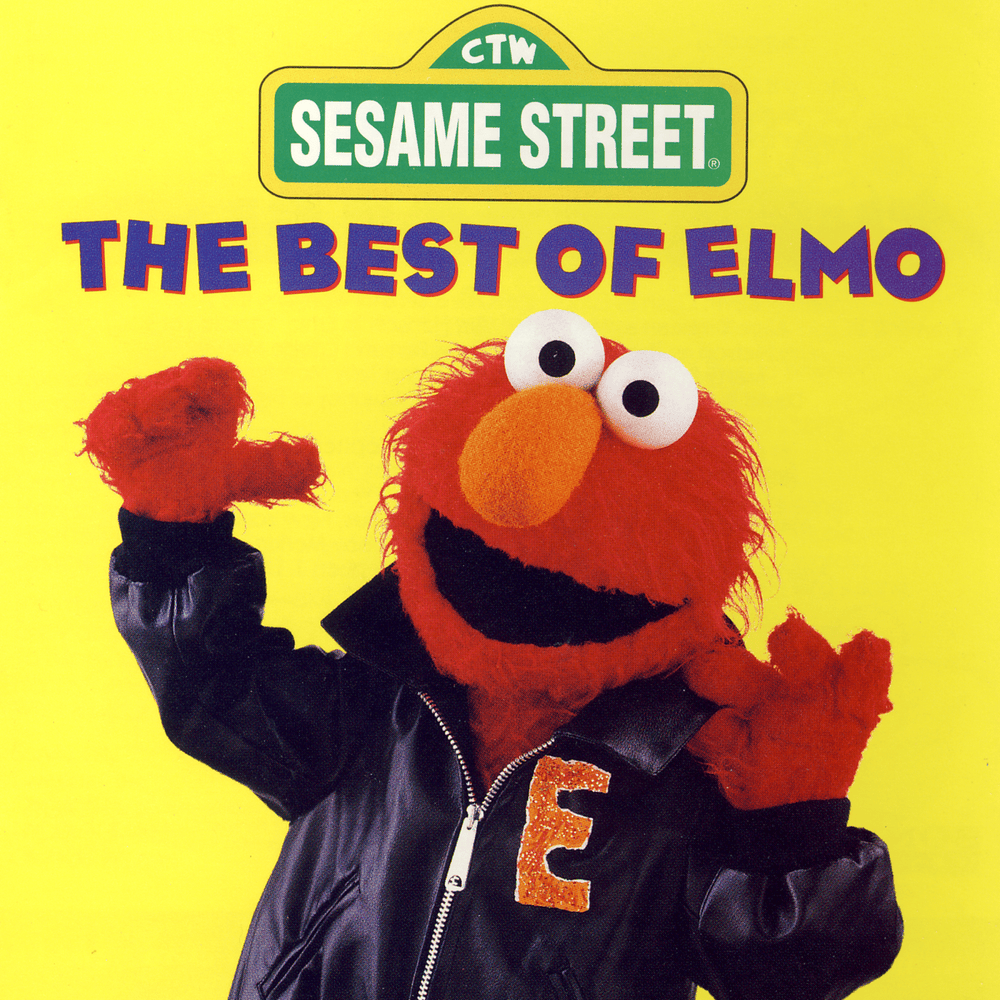 Sing by Sesame Street