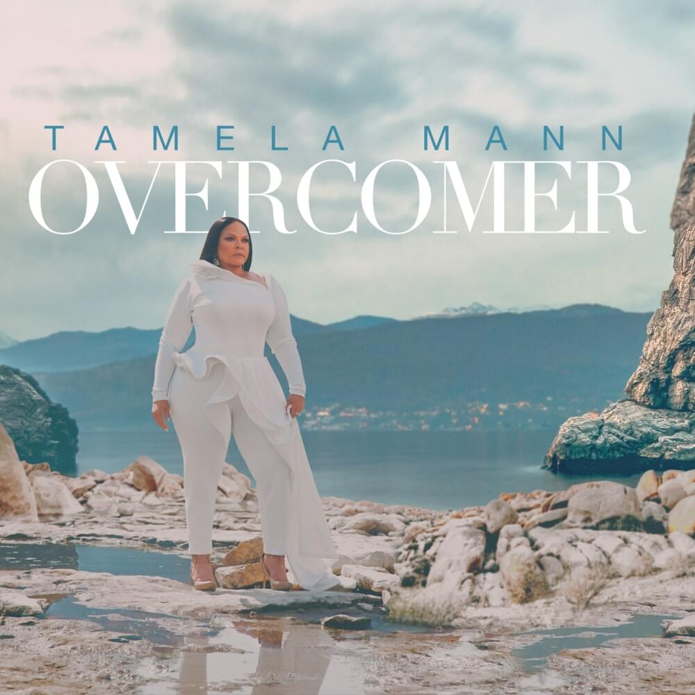 Cover image for Overcomer