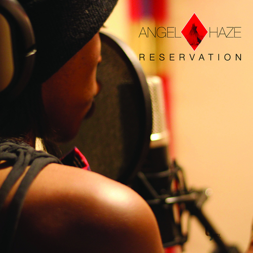 Werkin’ Girls by Angel Haze