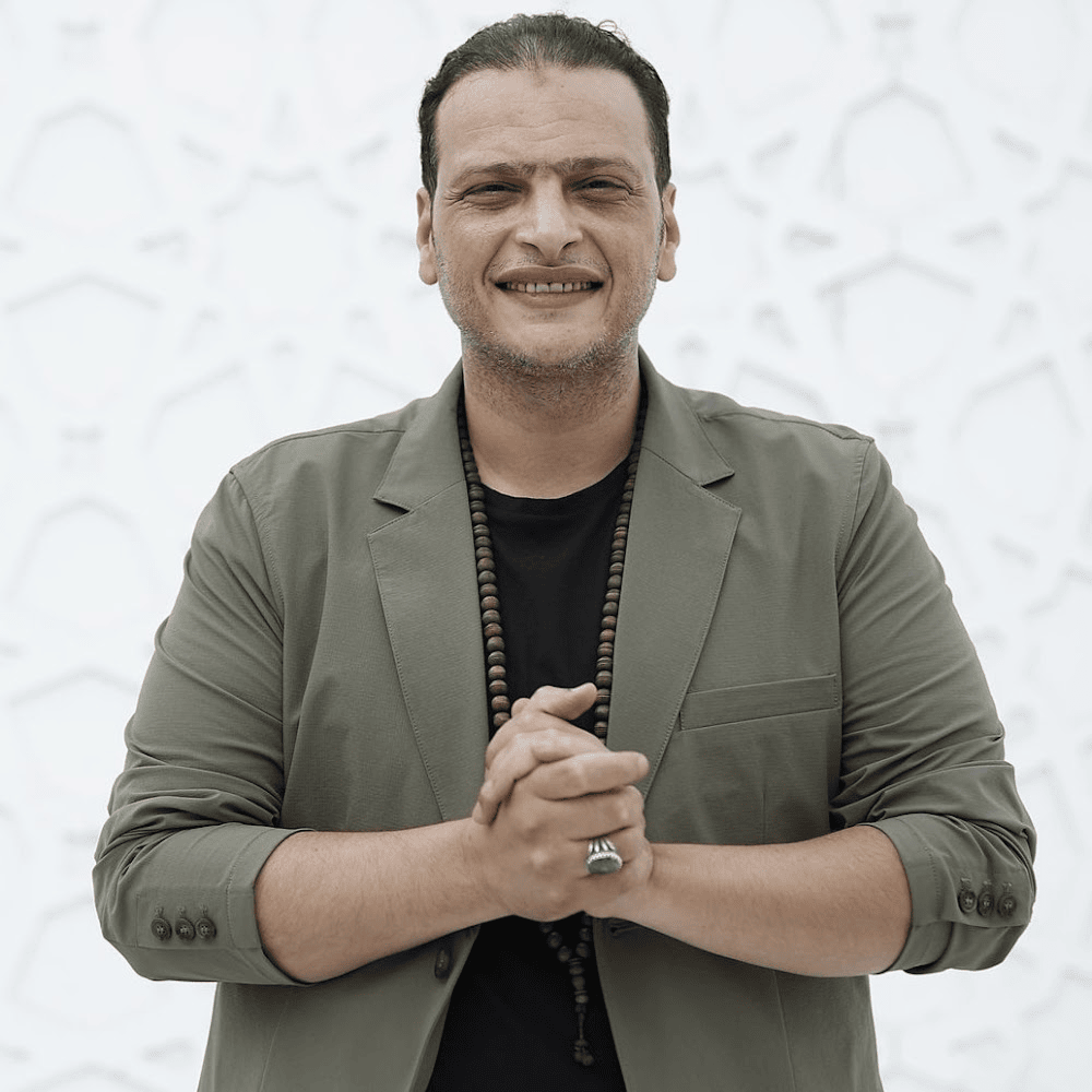 Photo of Wael El Fashny - وائل الفشني