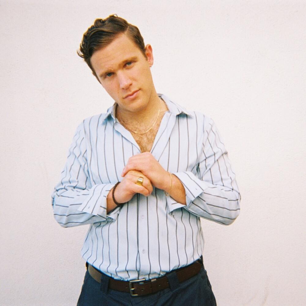 Photo of Aaron Taos