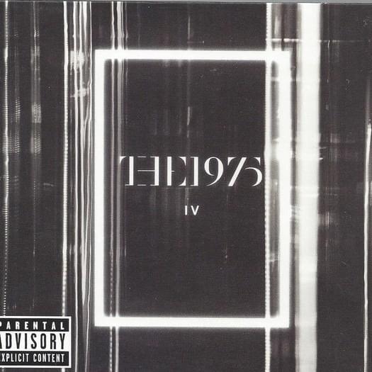 Cover image for IV - American Edition