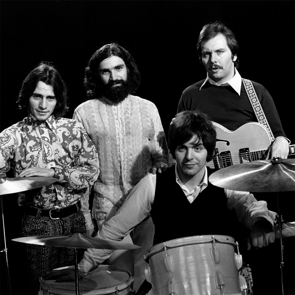 Photo of The Young Rascals
