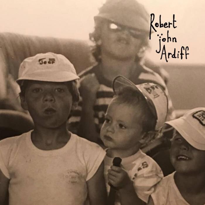 Somebody to love by Robert John Ardiff