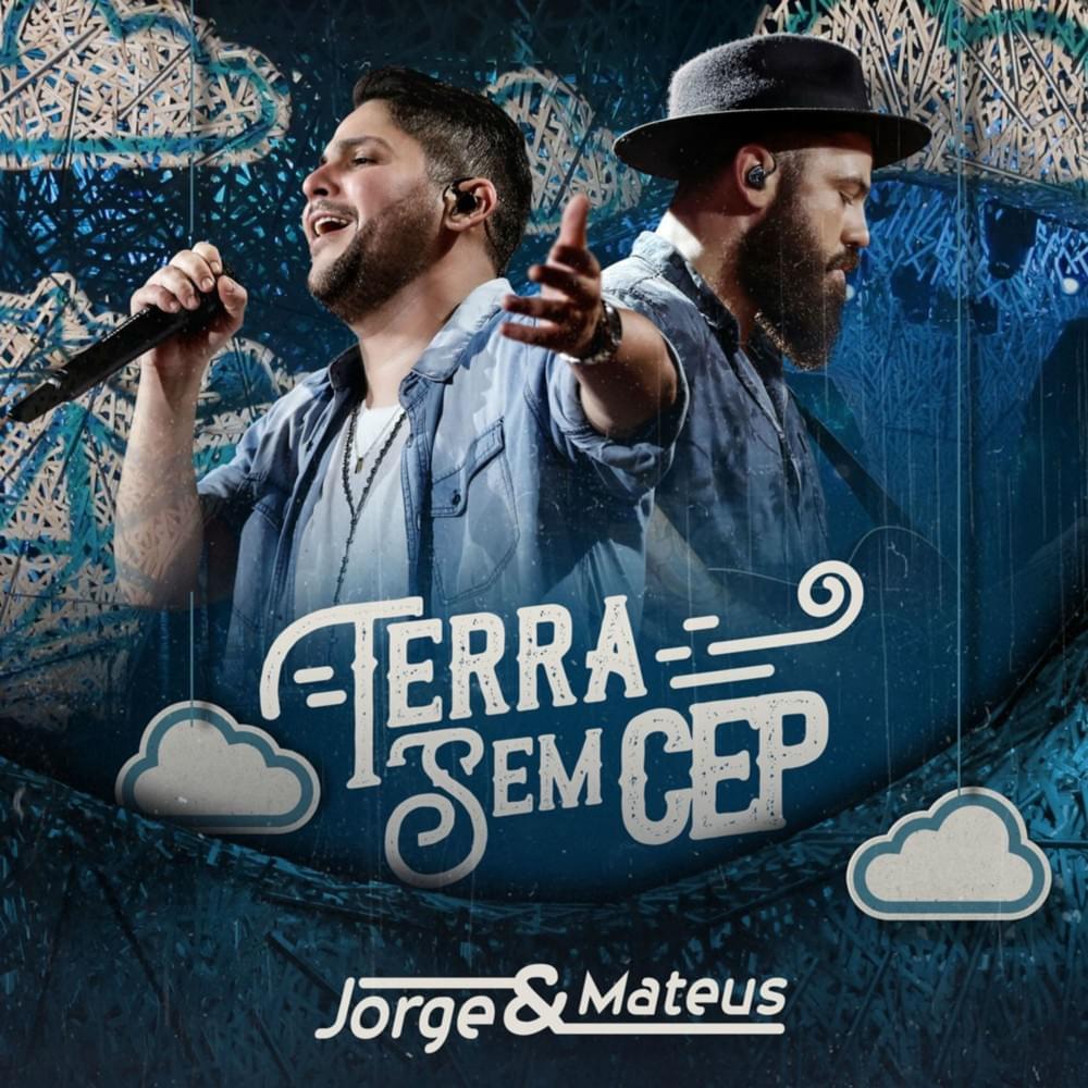 Cover image for Terra Sem CEP