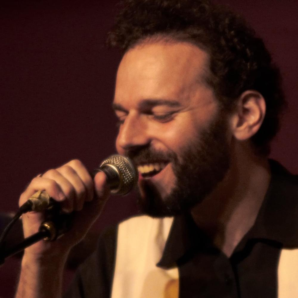 Noam Weinstein Profile Picture Photo of Noam Weinstein