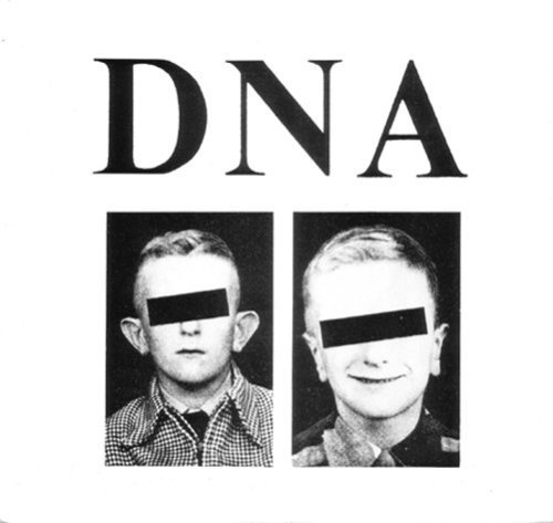Detached by DNA (Arto Lindsay)