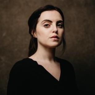 Photo of Niamh Perry