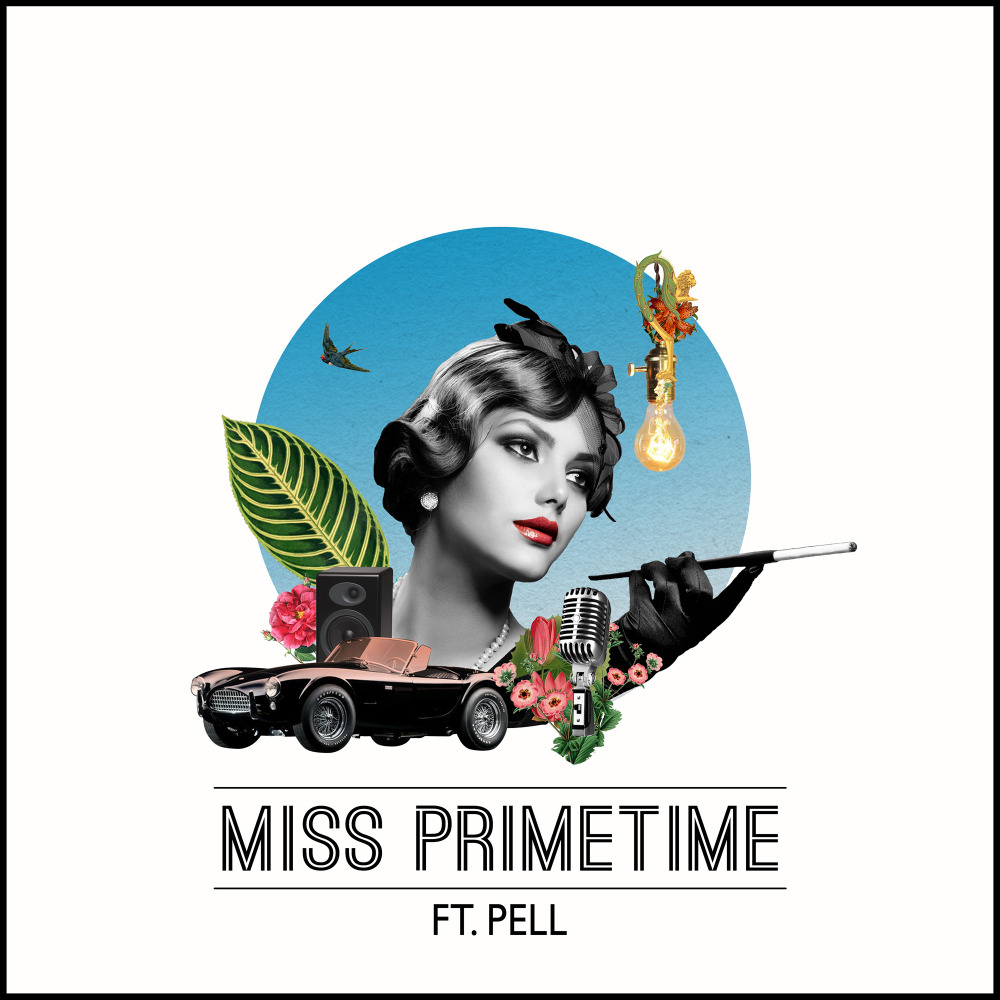 Miss Primetime by Big Gigantic