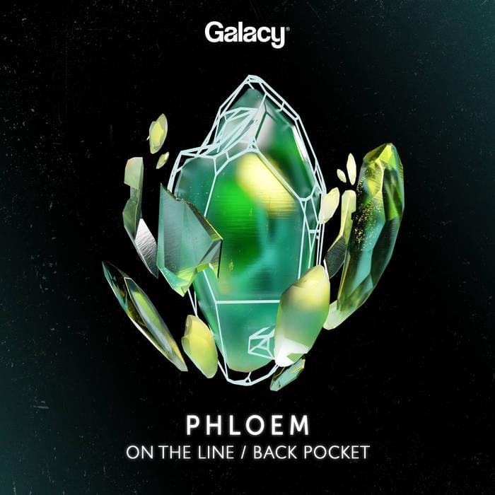 On The Line by Phloem