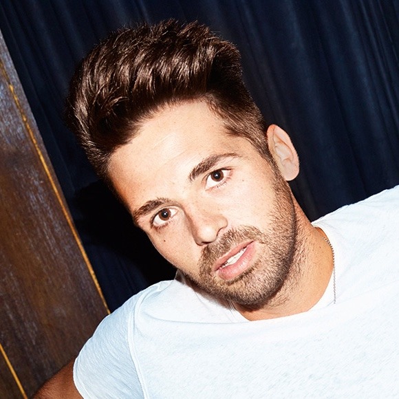 Ben Haenow Profile Picture Photo of Ben Haenow