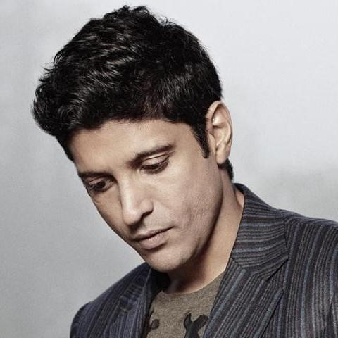Farhan Akhtar Profile Picture Photo of Farhan Akhtar