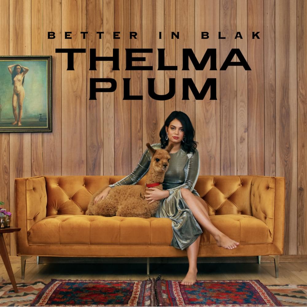 Homecoming Queen by Thelma Plum